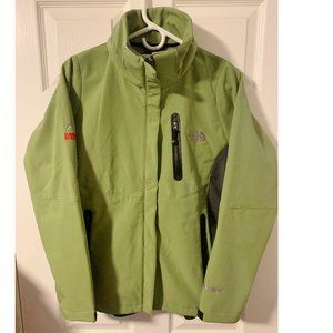 The North Face Windbreaker
